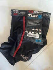 EVS Tug 03 Vented Short Youth Large