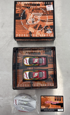 #ad Racing Champions quot;Under the Lightsquot; #5 Terry Labonte 1 64 Die Cast #S61 $9.99