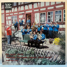 LP - Seldwyler Dorfmusik - So Isch Rächt - T...