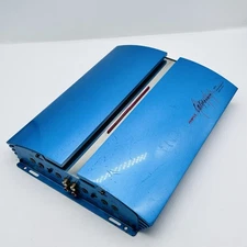 Profile California 600SX 600W Mosfet Car Amplifier Old School Amp 4CH