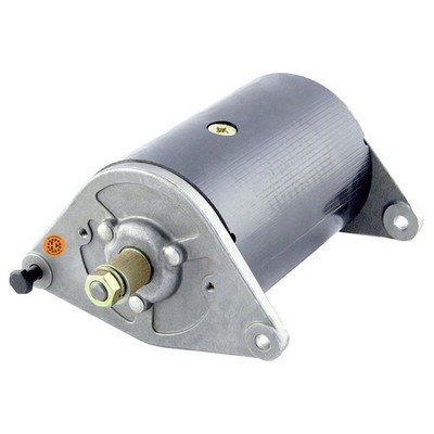 Generator - Fits Lucas Style (15005) Fits Ford Fits Massey Ferguson