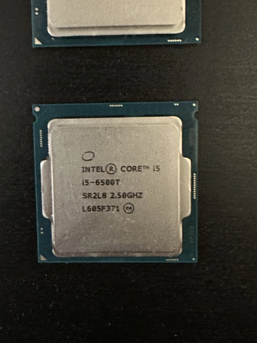CPU Intel Core i5-7600T CPU LGA1151 Amazon | Intel CPU Core i5-7600T 2.8GHz 6Mキャッシュ 4コア/4