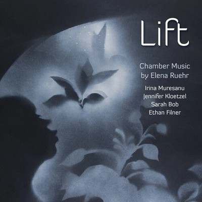 Ruehr / Muresanu / Filner / Kloetzel / Bob - Lift: Chamber Music [New CD] Jewel