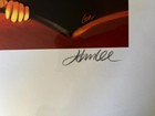 Toy Story 4 Disney Pixar Crew Gift Signed Poster Limited Edition Art Print — photo 3