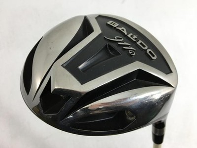 Used Baldo Tt Prototype 911D Driver 1W Ns Pro Regio 65 9.5 S