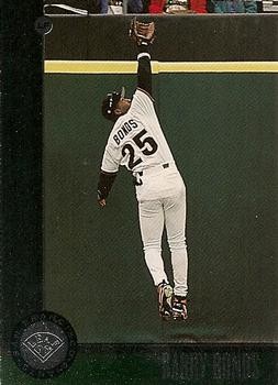 1996 Leaf #78 Barry Bonds