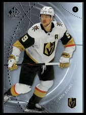 2025-26 SP Game Used #43 Jack Eichel
