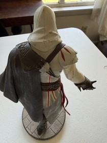 Ubisoft Assassin's Creed II PS3 Game & Ezio Auditore Action Figure