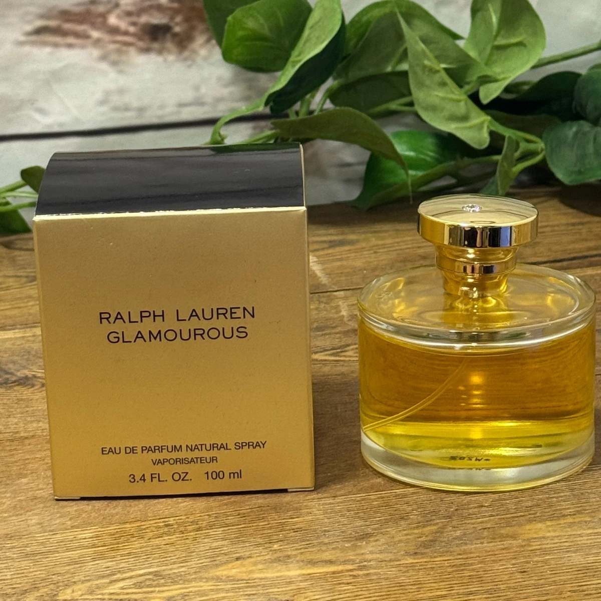 Ralph Lauren Spray Glamourous Fragrances for Women for sale | eBay