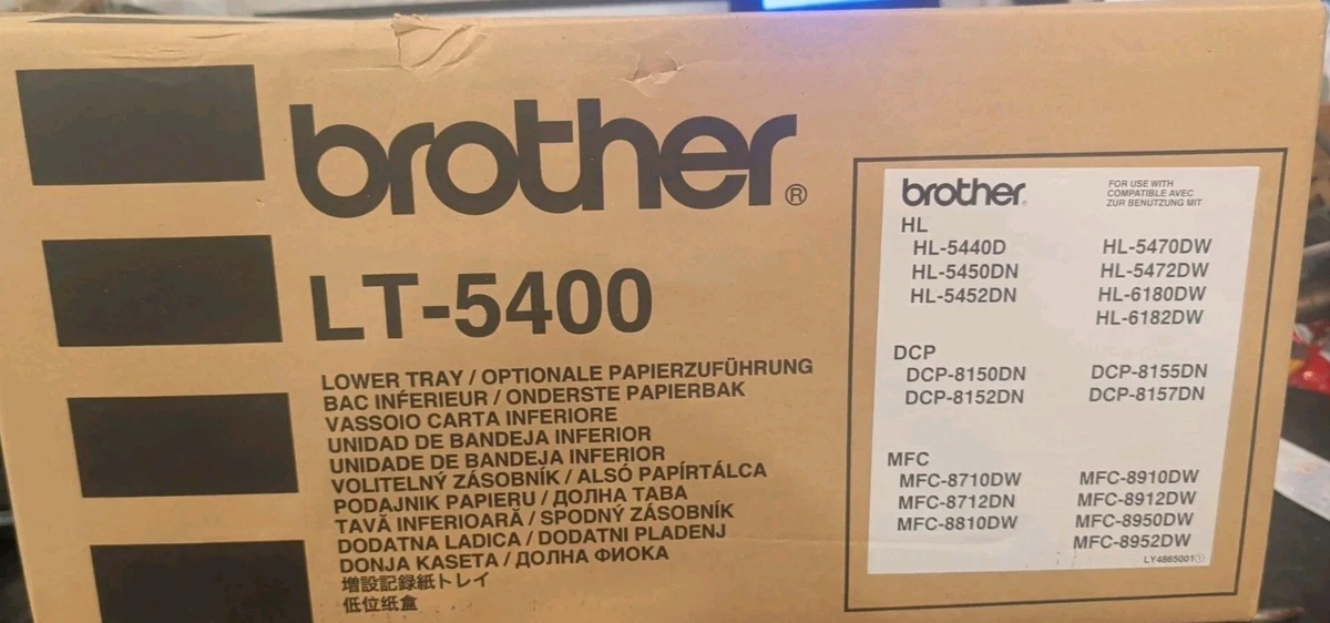 Drucker Brother HL-3040CN inkl. Div. Toner (Gebraucht) in Gutenswil für