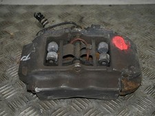Bremssattel rechts hinten 7L6615424L AUDI Q7 (4LB) 3.0 TDI QUATTRO