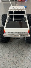 Kyosho USA-1 R/C 1/10 Monster Truck - Vintage anni '90 - RARO