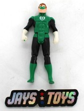 Product Image: Vintage 1984 Kenner DC Super Powers Green Lantern Working