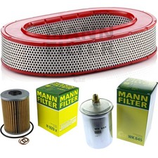 Filtre à carburant Mercedes 280