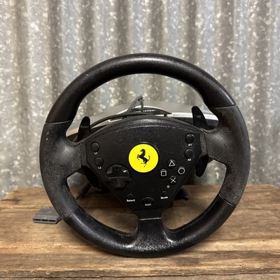 360 Modena Racing Wheel ハンドルコントローラー 360 Modena Racing Wheel ハンドルコントローラー 初代 XBOX 360