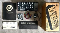 Moog Mother-32 Semi-modular Eurorack Analog Synthesizer