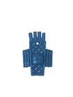 G.I. Joe Cobra Accessories 1986 Dreadnok Zandar Pack Only