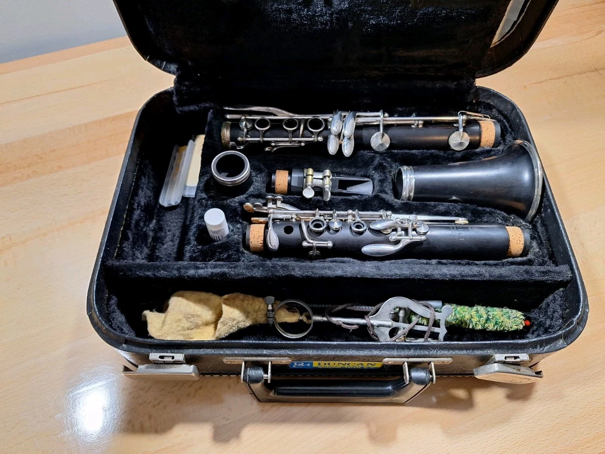 Yamaha Clarinet Clarinets for sale - eBay