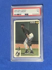 1994 Michael Jordan Rookie PSA 7 Chicago White Sox Collectors Choice Bulls