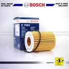 BMW 3 E36 320 328 323 5 520 523 528 530 7 730 i,Li BOSCH OIL FILTER P7003