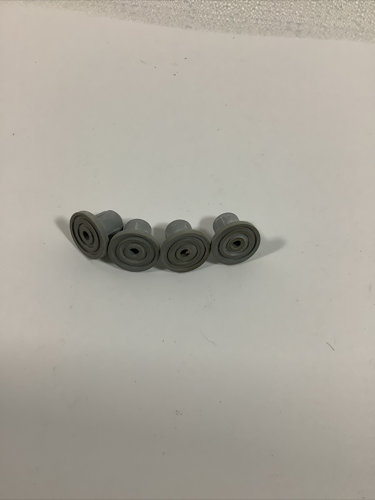 Mr. Coffee Espresso Maker RUBBER FEET models ECM3, ECM10, ECM20, ECM160, ECM170