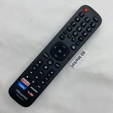 Genuine Hisense Smart TV Remote Control EN2A27HT