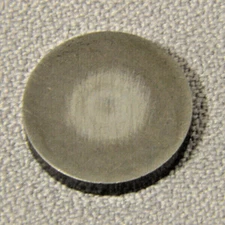 Jaguar valve adjusting shims EBC11360 XJ6 XJ40 XJS 6 cylinder engine 1988-1994  