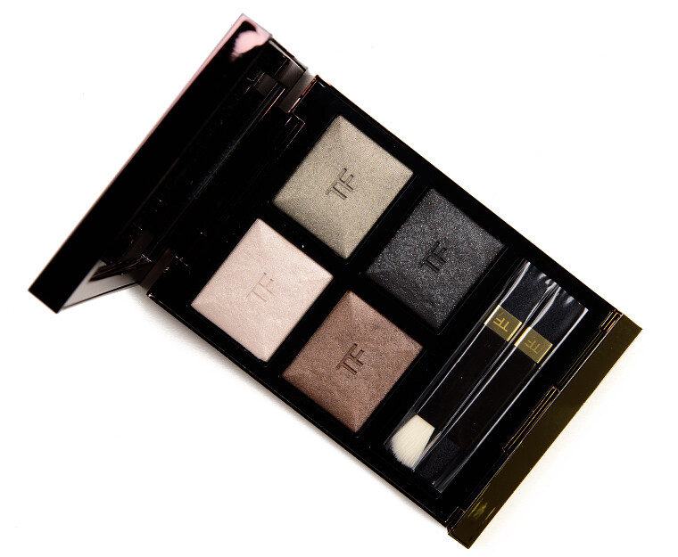 トムフォードアイシャドウ05 Double Indemnity Tom Ford Eye Color Quad 05 Double Indemnity for sale online