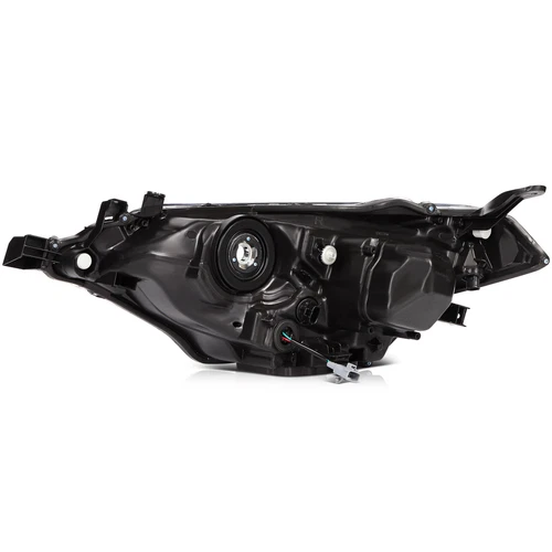 For 2014 2015 2016 Toyota Corolla Headlights Assembly 14-16 Headlamps Left+Right - Bild 10 von 16