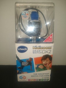 vtech d2 watch
