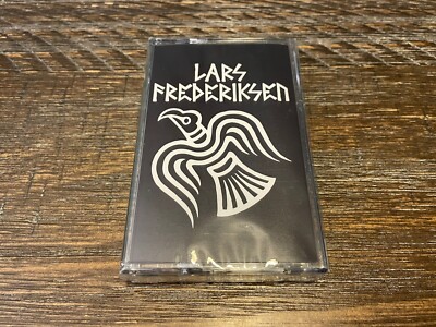 Lars Frederiksen ''To Victory'' (Cassette, Pirates Press, 2022)