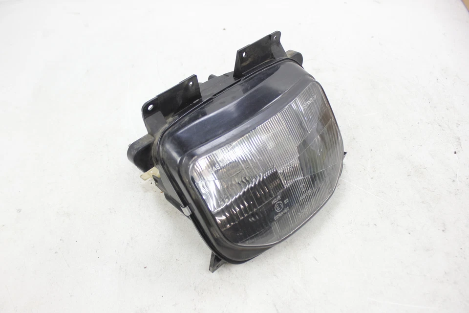 Farol dianteiro 93-01 BMW R1100RS FABRICANTE DE EQUIPAMENTO ORIGINAL - Imagem 2 de 4