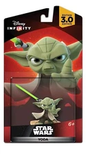 disney infinity 3.0 Star Wars - Yoda
