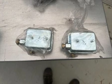 Maxitrol AV24N07M 718901 (Lot of 2)