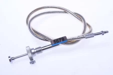 ✅ UNBRANDED 60CM 23.6” PRO. SHUTTER CABLE RELEASE UNIVERSAL CAMERA MOUNT 144-2