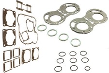 Kit guarnizioni motore completo per Yamaha RD 500 LC YPVS RD500 RD anno 1984 1985