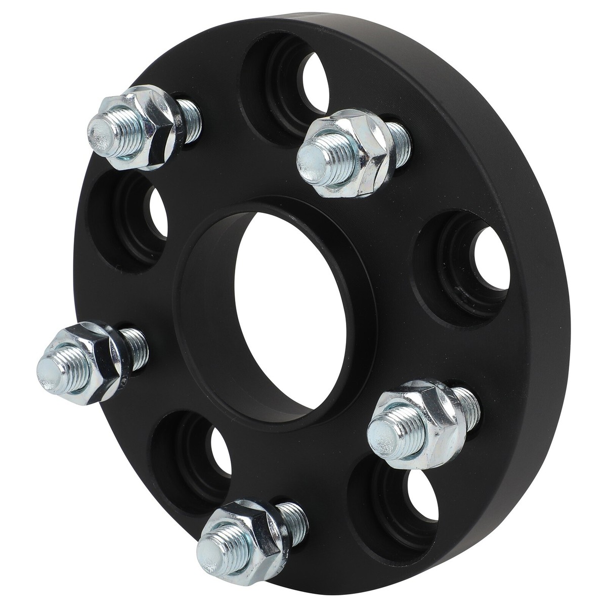 4PCS 20mm 5x4.5 5x114.3 Hubcentric Wheel Spacers For Tacoma