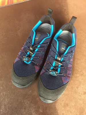 Sicherheitsschuhe Aboutblu, Damen, Gr.37, neuwertig mit Karton