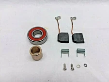 Delco Remy Generator Repair Kit 2 Brush Generator 6/12 Volt 1953-64