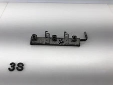 2009 SMART FORTWO 1.0L L3 GASOLINE ENGINE FUEL GAS INJECTOR RAIL RAMP OEM