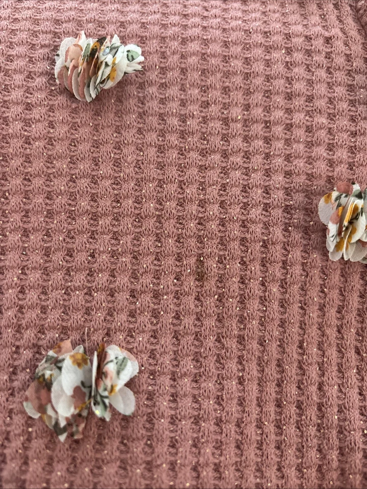 Toddler Baby Girl Boy Outfit Shirt Tops Pants Pajamas Cute Play Clothes - Image 2 of 4