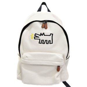 COACH✖️KeithHaring☆*激レアシグネチャーバックパックBIG COACH✖️KeithHaring☆*激レアシグネチャーバックパックBIG