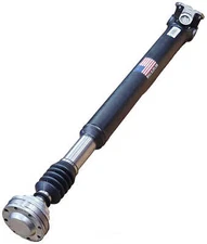 DORMAN OE SOLUTIONS 938396 Drive Shaft