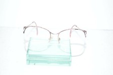 Marchon MOD.270 Eyeglasses Frames 55 17-135MM Pink