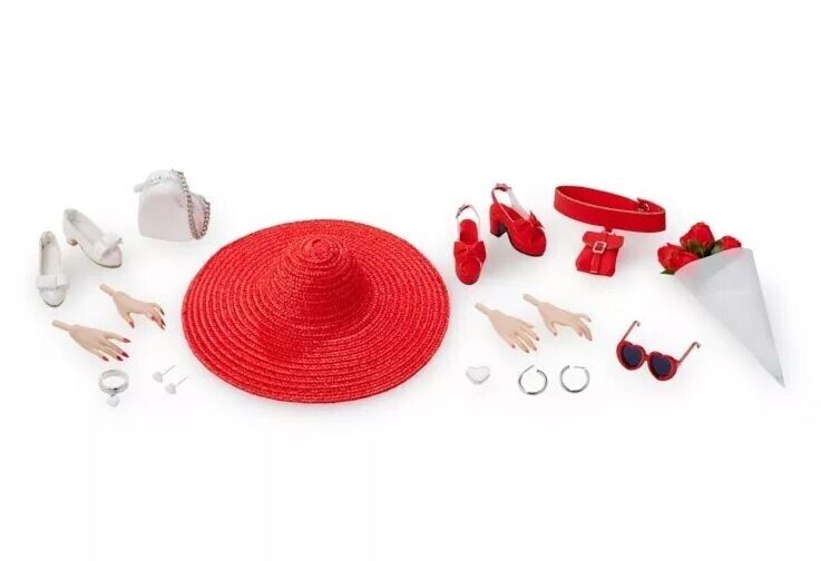 NRFB Be Mine Poppy Parker Gift Set Doll Integrity Toys | eBay NRFB Be Mine Poppy Parker Gift Set Doll Integrity Toys | eBay