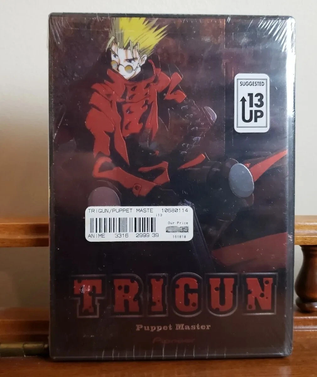 Top 134+ puppet anime best dedaotaonec