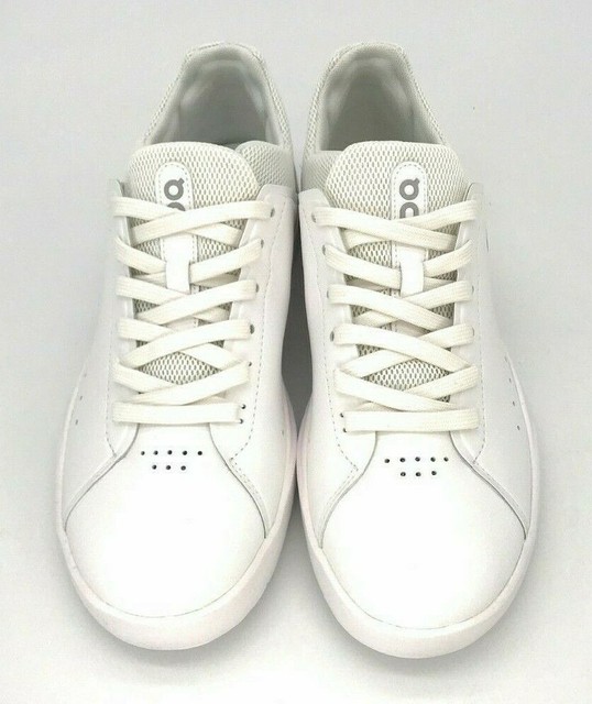 on cloud roger shoes