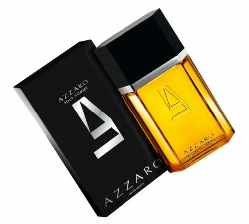 Azzaro Parfums