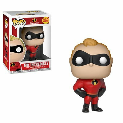 funko pop incredibles violet