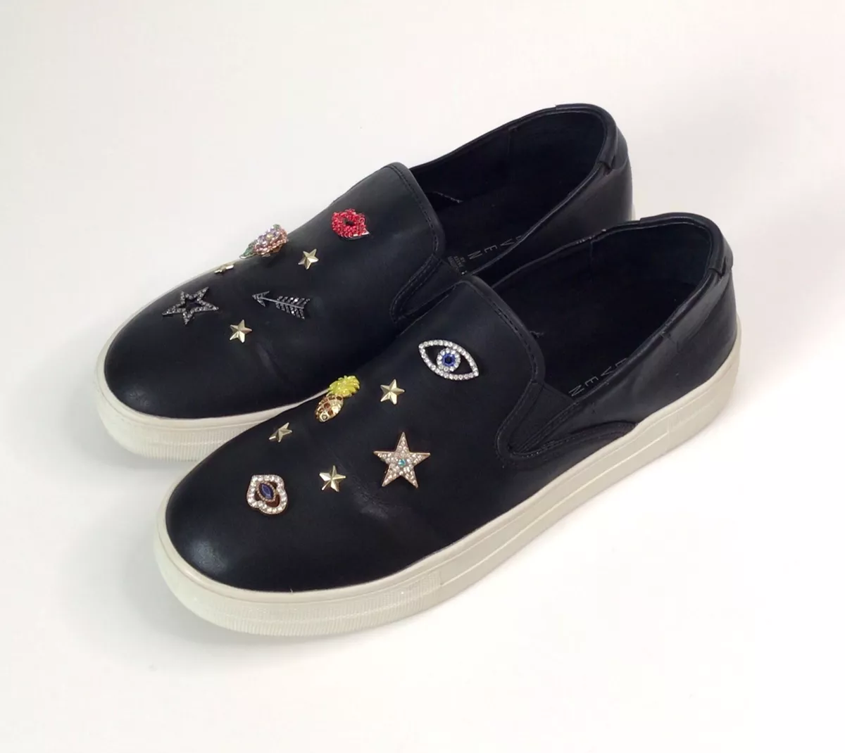 Steven by steve madden slip on clearance